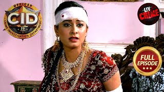 Purvi हुई गायब और पहुँची 74 साल पीछे | CID | सी.आई.डी. | Latest Episode | 17 Feb 2025