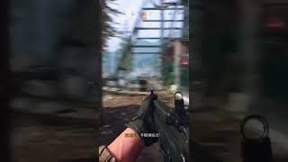 Call of Duty: Modern Warfare Gameplay｜使命召唤16现代战争