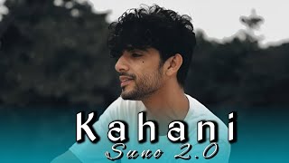 Kahani Suno 2.0 -Kaifi khalil (Official Video) | Hai Tamanna Hamen Tumhe Dulhan Bnaye |