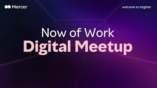 Getting to the Heart of Skill TechWolf's Mikaël Wornoo \u0026 Cedric Vandamme | Digital Meetup Replay