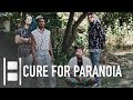 Cure For Paranoia // Cinderblock Session
