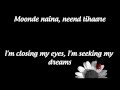 Quot Abhi Abhi Quot Duet Lyrics Amp English Translation Quot Jism 2 Quot 2012