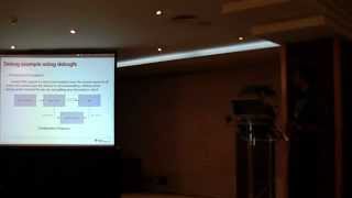 USB Debugging and Profiling Techniques - ELCE 2012