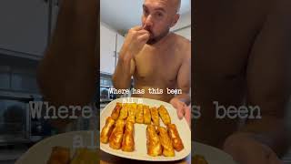 🧀🔥🤯 Best Fried Cheese Recipe For Low Carb, Carnivore, Keto Diet Weekly Meal Prep by Carnivore Dad