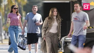 Jennifer Garner getting involved in ex Ben Affleck's ailing marriage to Jennifer Lopez