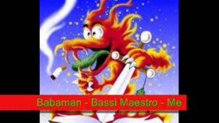 Babaman Feat Bassi Maestro \u0026 Medda Vi Siete Accorti!