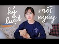 Video này sẽ giúp bạn kỷ luật hơn