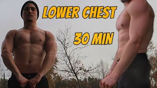 200 Push Ups, Lower Chest (Close up,Diamond,Wide) No Equipment Home #workout #pushup #gym #challenge