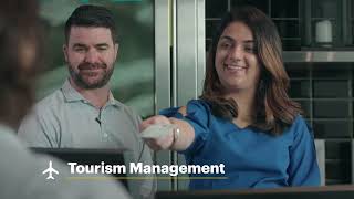 Getting to know Southern Cross University