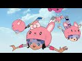 Kuu Kuu Harajuku | Sky High Kawaii | Season 2 Episode 17B | Cartoon for kids