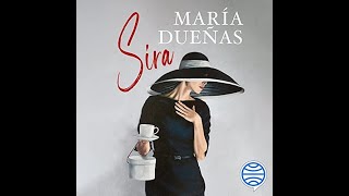 🎧 Audiolibro Sira de María Dueñas 😍