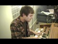 Lady Gaga - Poker Face (Covered by Ben Hughes of A Little Affair)