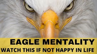 The Eagle Mentality - Best Motivational Video by Alpha You