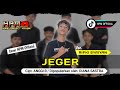 HPM OFFICIAL COVER || VOC RIFKI SYAIAN ||  JEGER (DIANA SASTRA) CIPT. ANGGI R