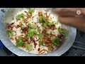 મટન બિરયાની બનાવવાની સૌથી સરળ રીત easy mutton biryani recipe hyderabadi biryani