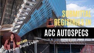 ACC Autospecs Demo