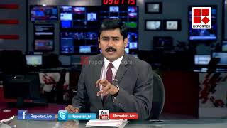 ഓഖി പഠിപ്പിച്ച പാഠമെന്ത്? EDITORS HOUR_Reporter Live