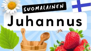 Juhannus