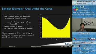 PCI 2019: Python in HPC