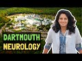 USMLE - How I Matched into Neurology at an IVY League University (Dartmouth) | Dr. Nishel Kothari