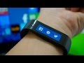 Microsoft Band: an afternoon with Windows Phone's first wearable | Pocketnow