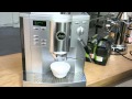 Fixing A Jura Grinder Problem