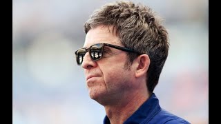 新着- Noel Gallagher、自身の写真がロンドンのナショナル・ポートレート・ギャラリーに展示されることに