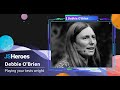 Playing your tests wright - Debbie O'Brien | JSHeroes 2023