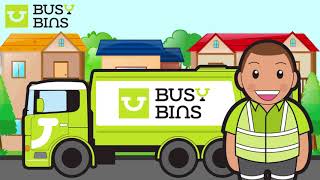 An Introduction to Busy Bins