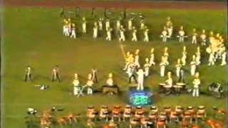 Metheewudthikorn Marching Band