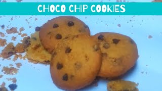 🍪The best chocolate chip cookies ॰ EGGLES CHOCO CHIP COOKIES॰ ಚಾಕಲೇಟ್ ಚಿಪ್ ಕುಕ್ಕೀಸ್॰ #BAKEWITHANOOP