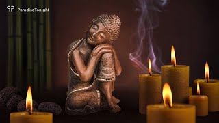The Sound of Inner Peace 20 | Relaxing Music for Meditation, Yoga & Stress Relief