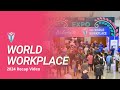 World Workplace 2024 Highlights