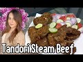 Tandori Steam Beef Recipe By Food Paradise