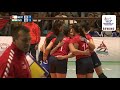 SAG WOMEN VOLLEYBALL FINAL ll NEPAL VS INDIA ll FULL VERSION ll