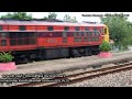 รถไฟไทยtrainthaihd ตะลุยดูขบวนรถไฟสายใต้ ตลอดเช้ายันเย็น @สถานีรถไฟท่าแฉลบ 4k 2160p