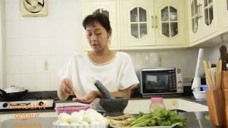 พะโล้ (สูตรโบราณ) BANSUAN ONTOUR COOKING EP.1