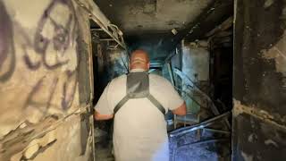 Most Disturbing Urban Exploration | Gone Terribly Wrong | Don’t Go Here