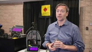 SOF Week 2026: Real-Time Sensor Processing for Special Operations Forces