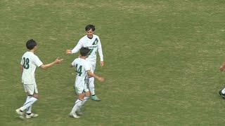 2024.05.05 七ヶ浜SC vs コバルトーレ女川 得点ダイジェスト