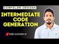 Intermediate Code Generation with Examples | Compiler Design