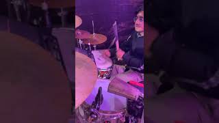 Live coros ( Orquesta Bendición ) Dums