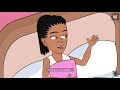 S03 EP03 Kuzvigaira PaGhetto 2 (Love Stories)