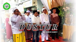 Sholawat Dustur ( Ngarak Nganten ) | Hadroh Nurul Mukhtar