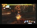 【mh4】高難度：リオレウス亜種の捕獲　操虫棍ソロ【3ds】