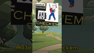 chakir eminem (Check'em System) 2024 Rap Dz #ChakirEminem