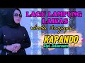 KAPAN DO // LAGU LAMPUNG LAWAS // CIPT. ZULKARNAEN // COVER WINDA SANJAYA