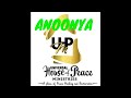 ANOONYA BY MAGGIE BANJAGALA  🔍🔎  Universal House of Peace Ministries