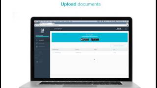 How to upload documents from computer | Aiwip