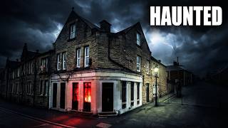 SO HAUNTED PEOPLE HAVE RAN OUT TERRIFIED | Old Bank House